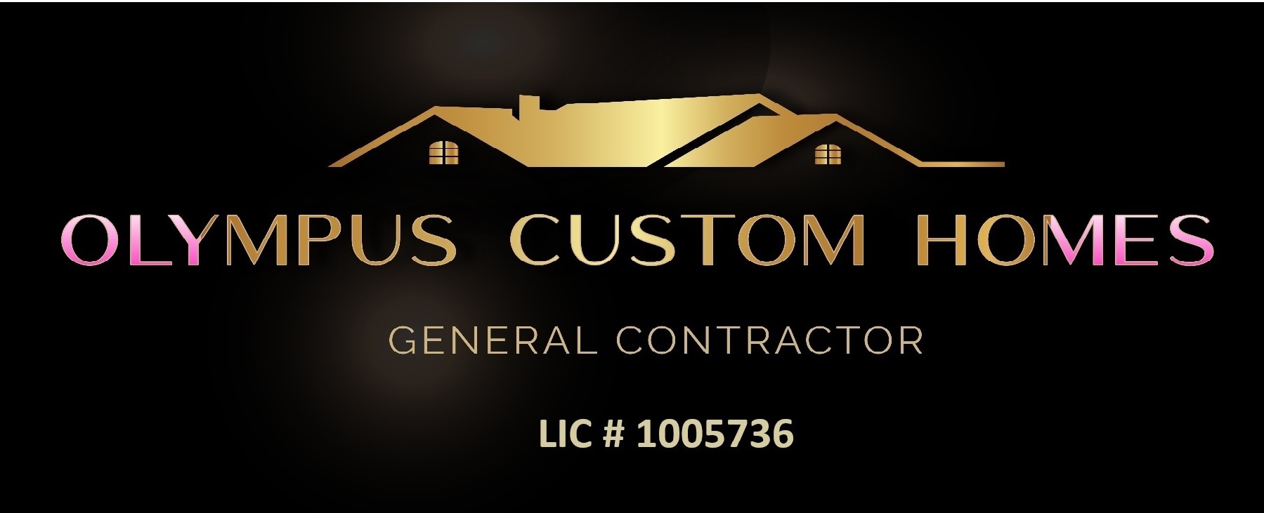 Olympus Custom Homes